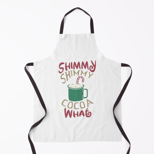 Item preview, Shimmy Shimmy Cocoa What designed and sold by OrnamentallyYou.