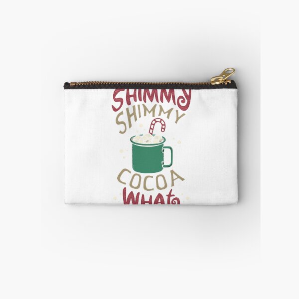 Item preview, Shimmy Shimmy Cocoa What designed and sold by OrnamentallyYou.