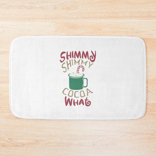 Item preview, Shimmy Shimmy Cocoa What designed and sold by OrnamentallyYou.