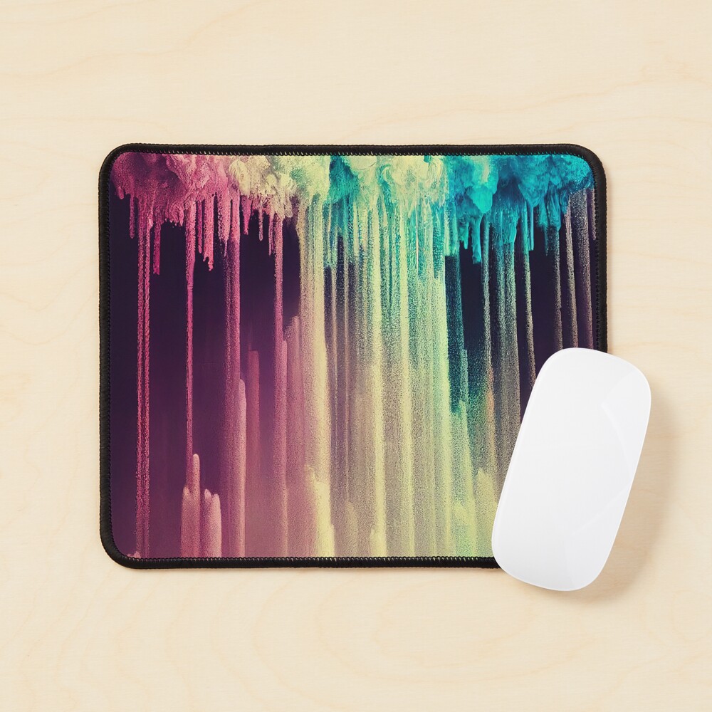 Item preview, Mouse Pad designed and sold by AppleElf.