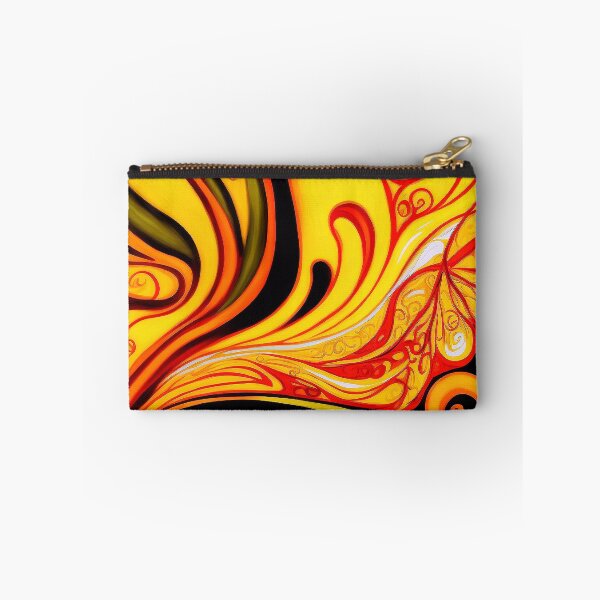 Item preview, Creamsicle Swirl designed and sold by Aaron Ochs.