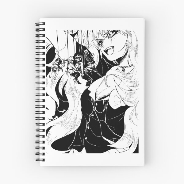 Item preview, MASTERMIND - Inks Collection (Danganronpa) designed and sold by emberz7.