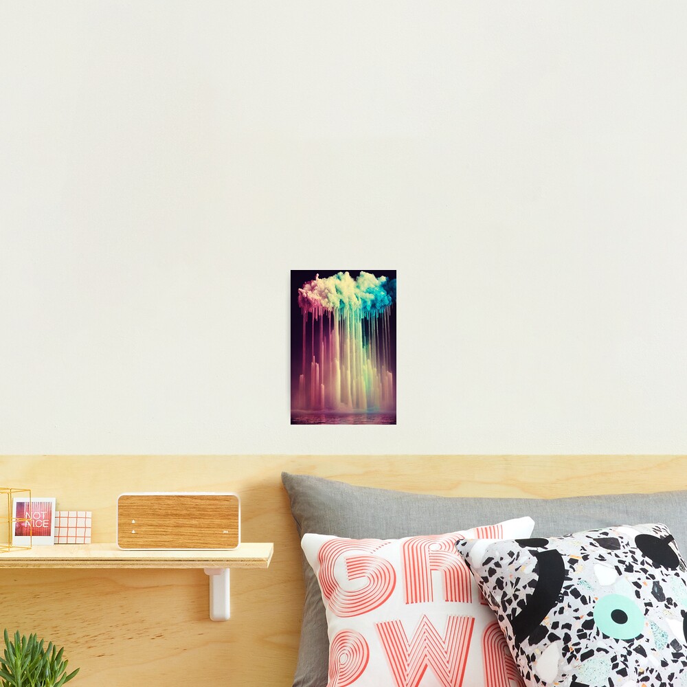 Item preview, Photographic Print designed and sold by AppleElf.