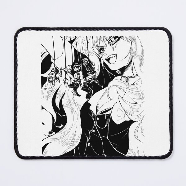 Item preview, MASTERMIND - Inks Collection (Danganronpa) designed and sold by emberz7.