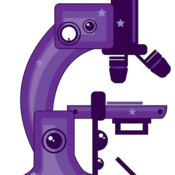 Artwork thumbnail, Microscope by vectorworks51