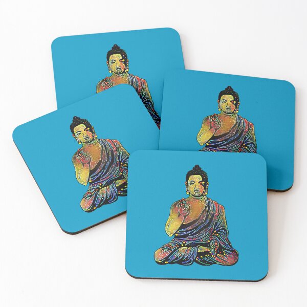 Item preview, Beaded Buddha designed and sold by AintJames.