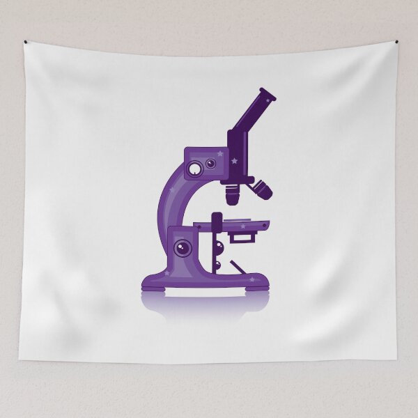 Item preview, Microscope designed and sold by vectorworks51.