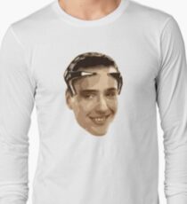 VITAS! Long Sleeve T-Shirt
