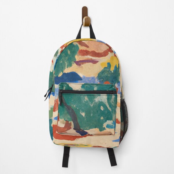Item preview, Matisse Landscape At Collioure designed and sold by maniacfitness.