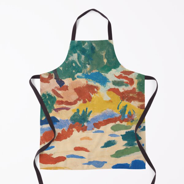 Item preview, Matisse Landscape At Collioure designed and sold by maniacfitness.