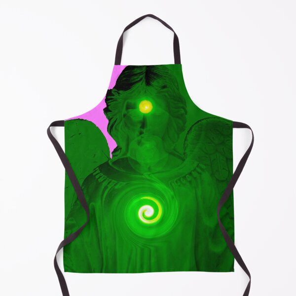 Item preview, Guardian Angel No. 04 designed and sold by Ramon Labusch.