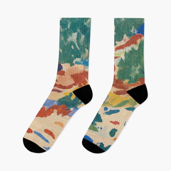 Item preview, Matisse Landscape At Collioure designed and sold by maniacfitness.