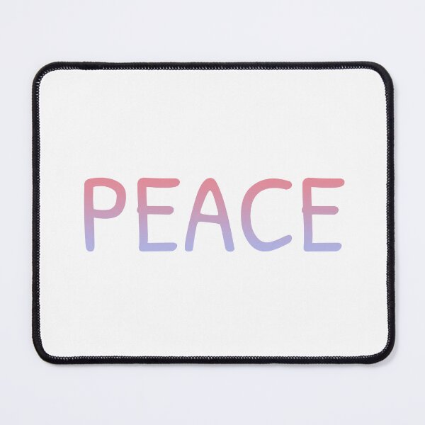 Item preview, Peace designed and sold by antidote123.