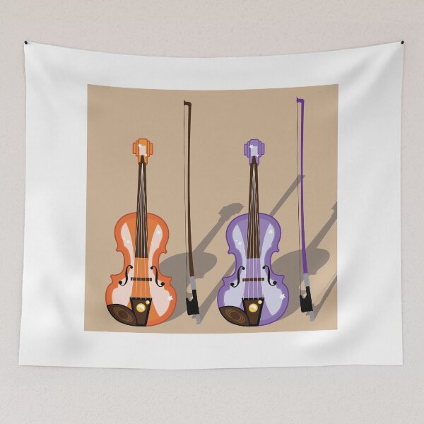 Item preview, Violin designed and sold by vectorworks51.