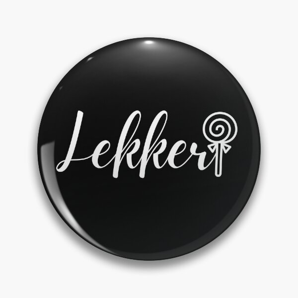 Item preview, Lekker - South African designed and sold by Huesoffun.