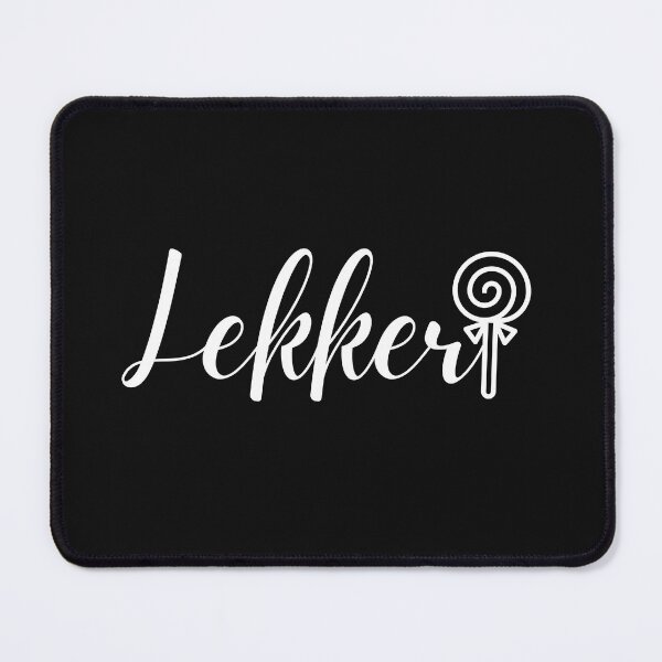Item preview, Lekker - South African designed and sold by Huesoffun.
