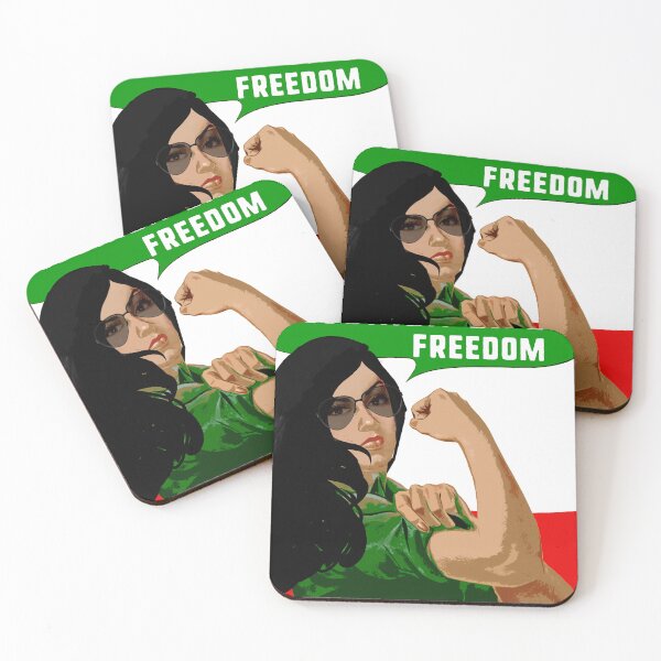 Item preview, women life freedom, iran, free women, free iran, woman designed and sold by theherbst131313.