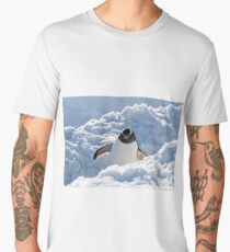 What are you looking at Men's Premium T-Shirt