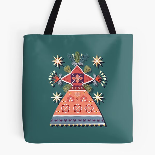 Item preview, estaciones escandinavas designed and sold by Studio Mattie.