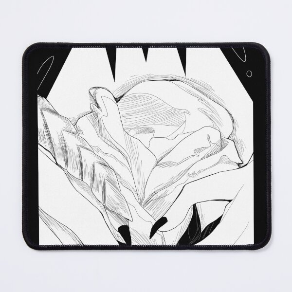 Item preview, ROSE IN VITRO - Inks Collection (Danganronpa) designed and sold by emberz7.