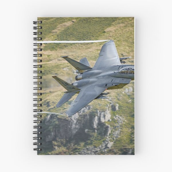 Item preview, USAF f15 Strike Eagle designed and sold by alan tunnicliffe.