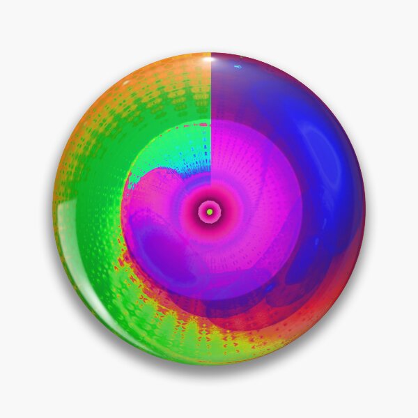 Item preview, Die Regenbogen Energie-Spirale designed and sold by Ramon Labusch.