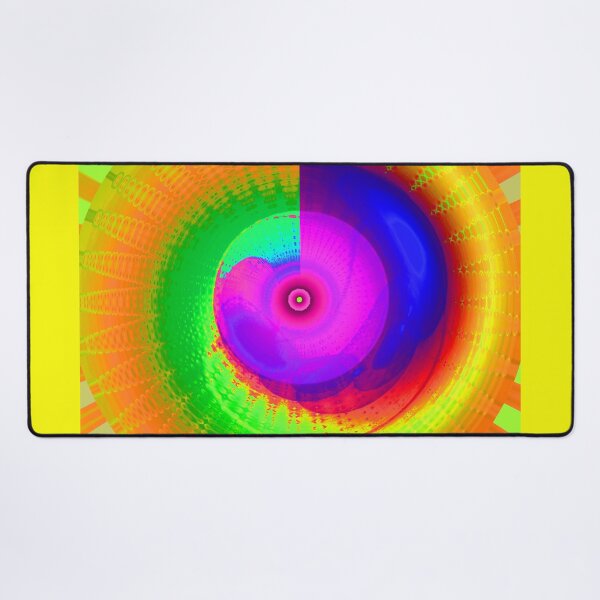 Item preview, Die Regenbogen Energie-Spirale designed and sold by Ramon Labusch.