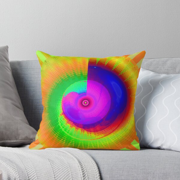 Item preview, Die Regenbogen Energie-Spirale designed and sold by Ramon Labusch.