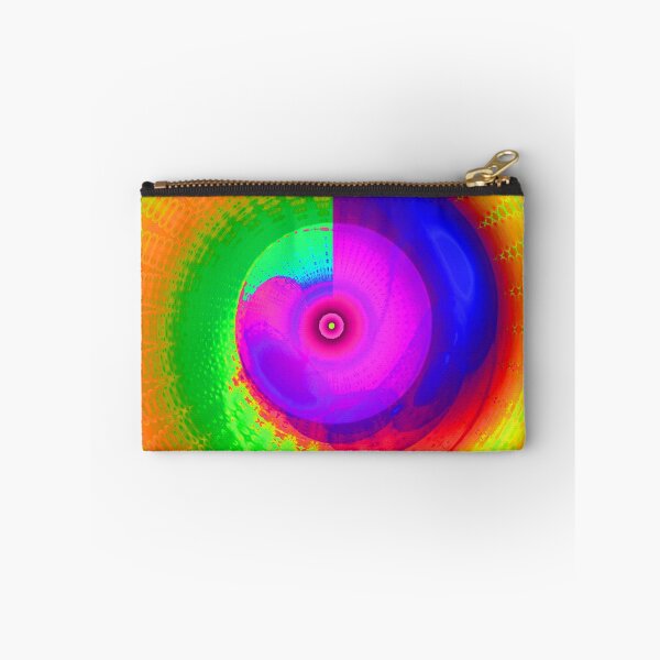 Item preview, Die Regenbogen Energie-Spirale designed and sold by Ramon Labusch.