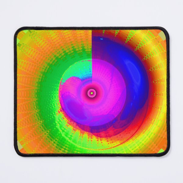 Item preview, Die Regenbogen Energie-Spirale designed and sold by Ramon Labusch.