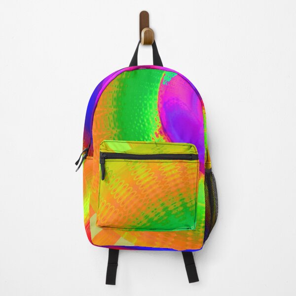 Item preview, Die Regenbogen Energie-Spirale designed and sold by Ramon Labusch.