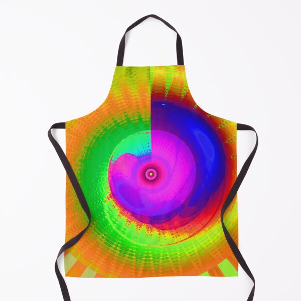 Item preview, Die Regenbogen Energie-Spirale designed and sold by Ramon Labusch.