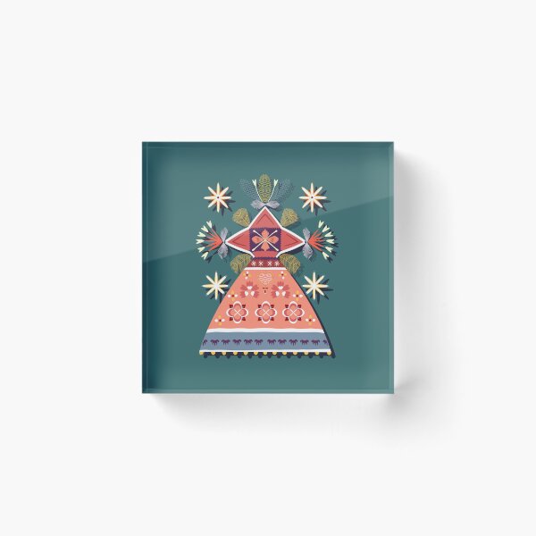 Item preview, Scandinavian seasons designed and sold by Studio Mattie.