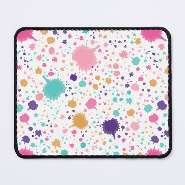 Item preview, Abstract Color Splash designed and sold by kelvinmunene13.