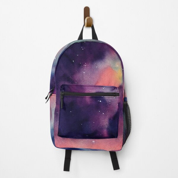 Item preview, Outer space sky designed and sold by AppleElf.