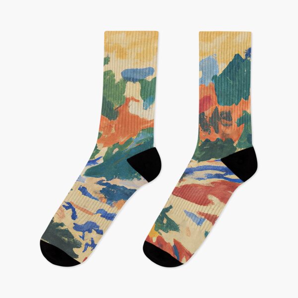 Item preview, Henri Matisse - Landscape At Collioure designed and sold by maniacfitness.