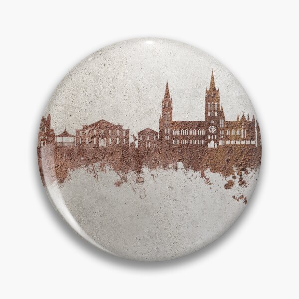 Item preview, Truro England Skyline designed and sold by ArtPrints.