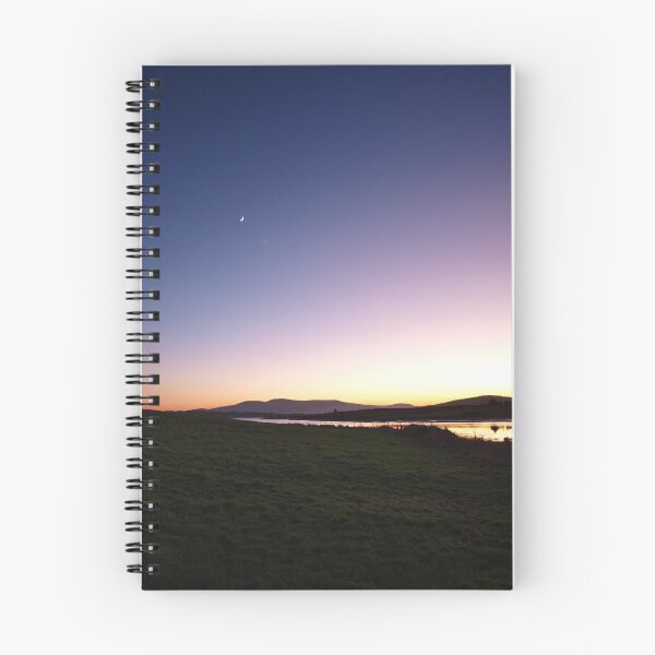 Item preview, Ballycarbery Evenings designed and sold by stormygt.