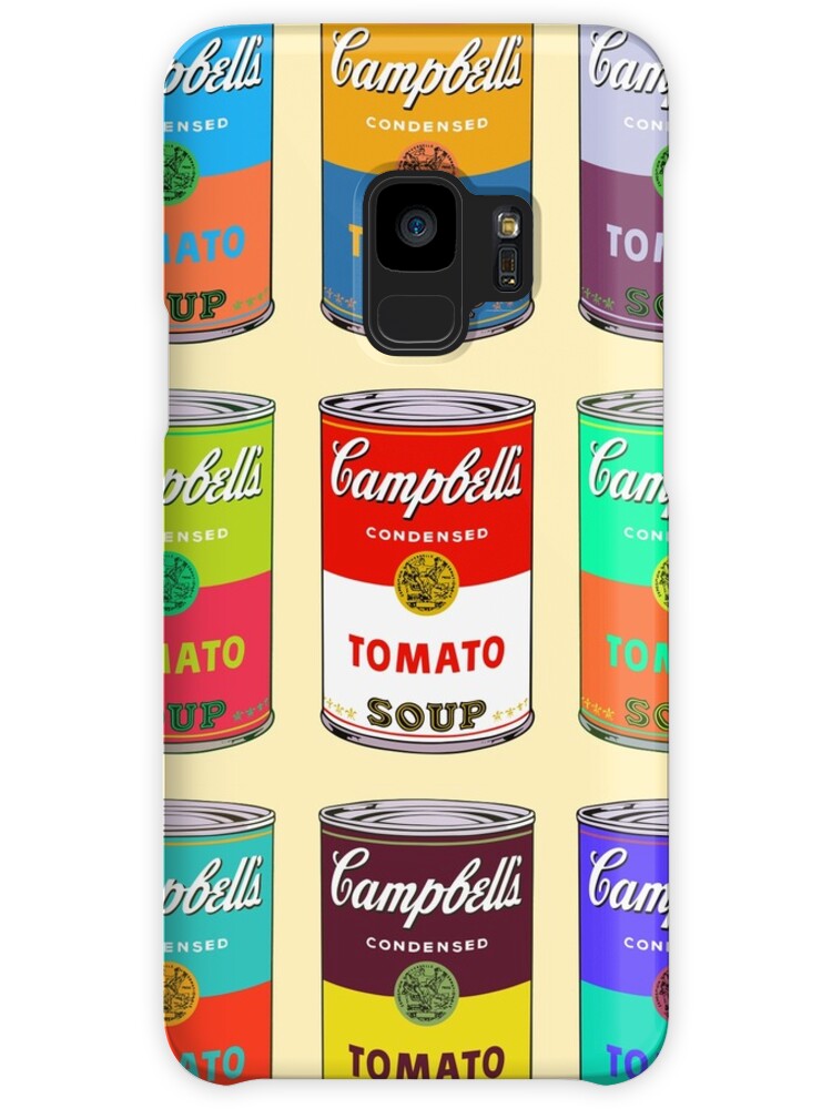 custodia samsung galaxy s8 andy warhol custodia samsung galaxy s8 andy warhol