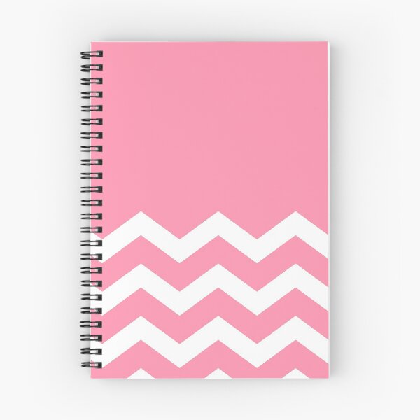 Item preview, BAKER MILLER PINK AND WHITE  CHEVRON ZIG ZAG  HALF TONE PATTERN - BY OZCUSHIONSTOO designed and sold by ozcushionstoo.