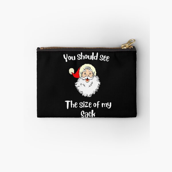 Item preview, you should see the size of my sack designed and sold by Wonka ⭐⭐⭐⭐⭐.
