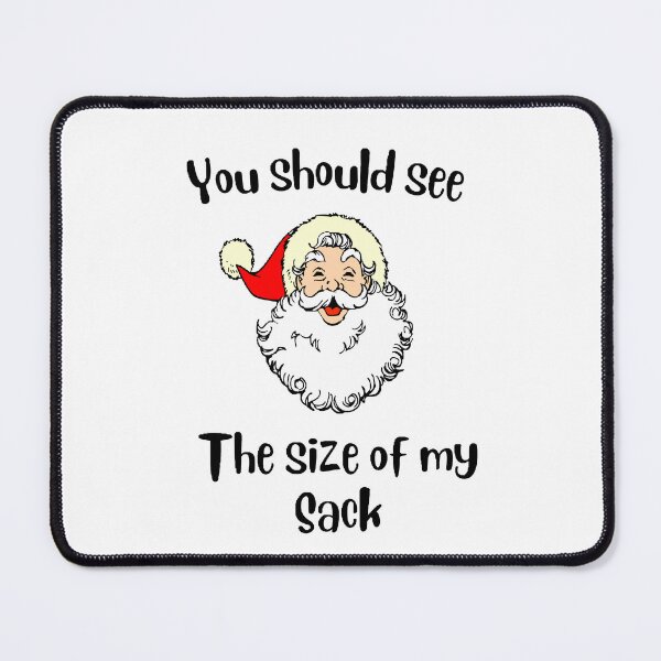 Item preview, you should see the size of my sack designed and sold by Wonka ⭐⭐⭐⭐⭐.