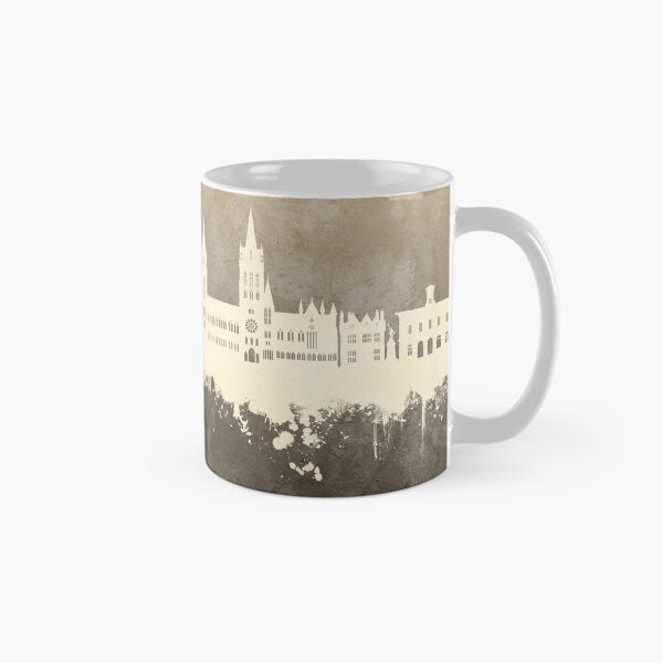 Item preview, Truro England Skyline designed and sold by ArtPrints.