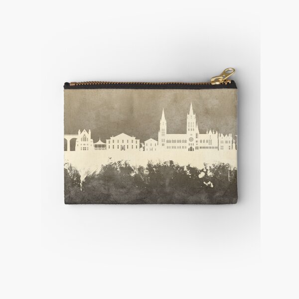 Item preview, Truro England Skyline designed and sold by ArtPrints.