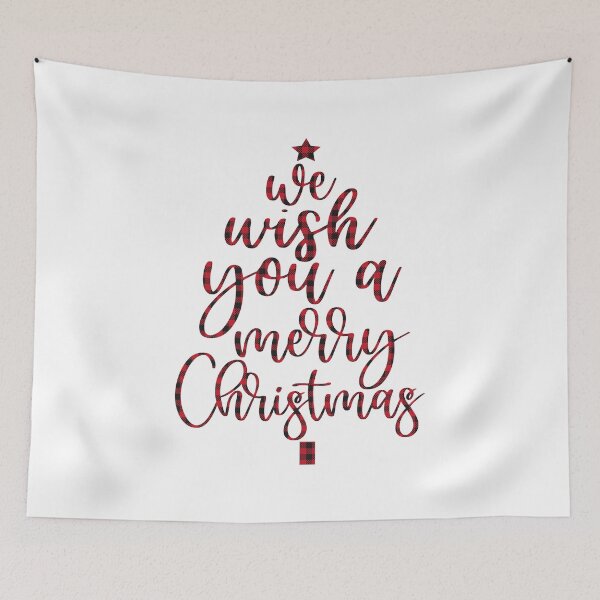 Item preview,  christmas is approach santa merry,joy christmas night,jingal merry  designed and sold by BROWNEESHOUSE.