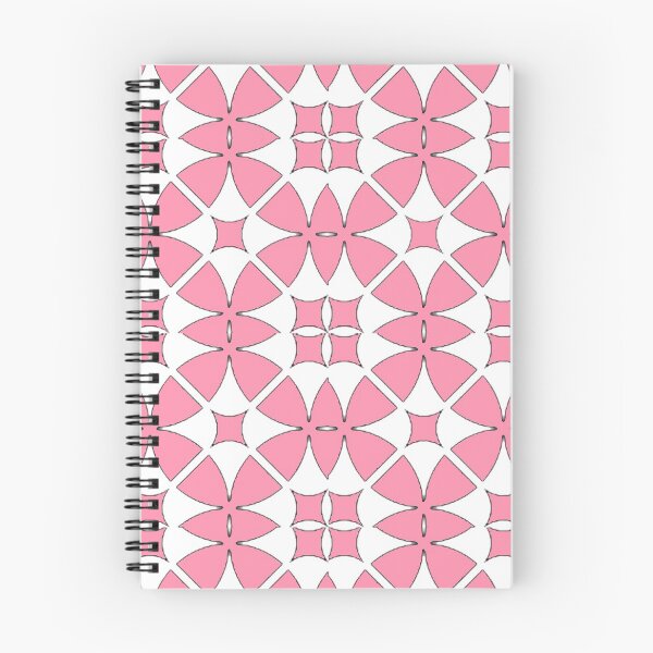 Item preview, Baker- Miller Pink Circles Retro designed and sold by ozcushionstoo.