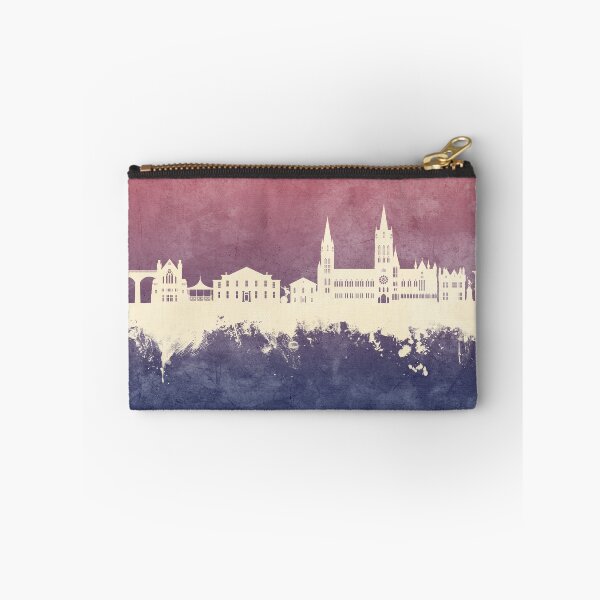 Item preview, Truro England Skyline designed and sold by ArtPrints.