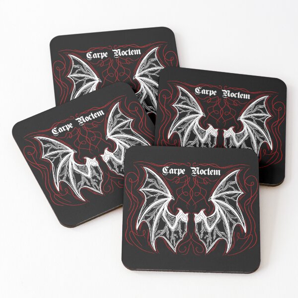 Item preview, Carpe Noctem designed and sold by DarguDesigns.
