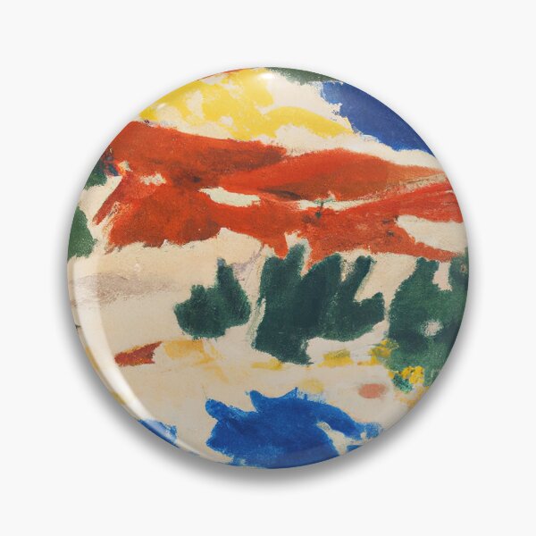 Item preview, Landscape At Collioure Matisse designed and sold by maniacfitness.