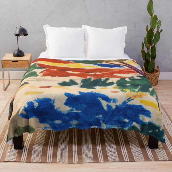 Item preview, Landscape At Collioure Matisse designed and sold by maniacfitness.